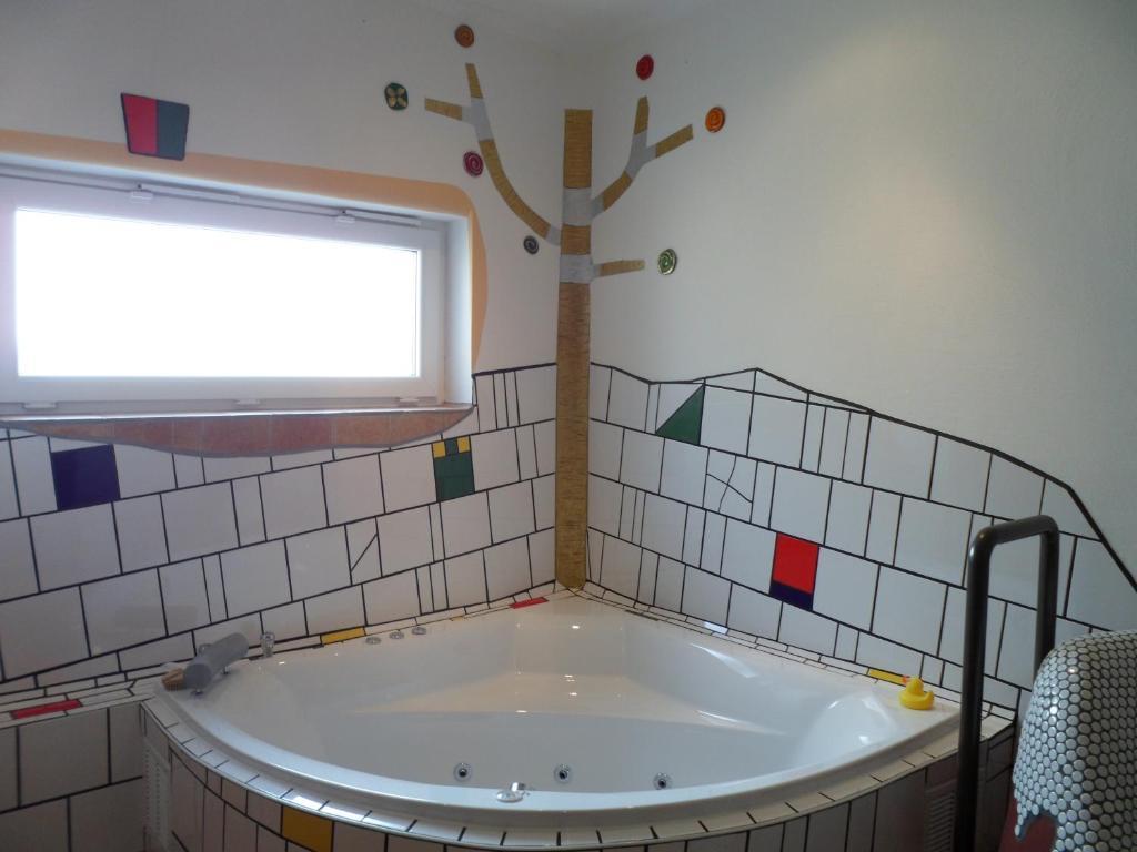 Hotel Schloonsee Garni Seebad Bansin Zewnętrze zdjęcie
